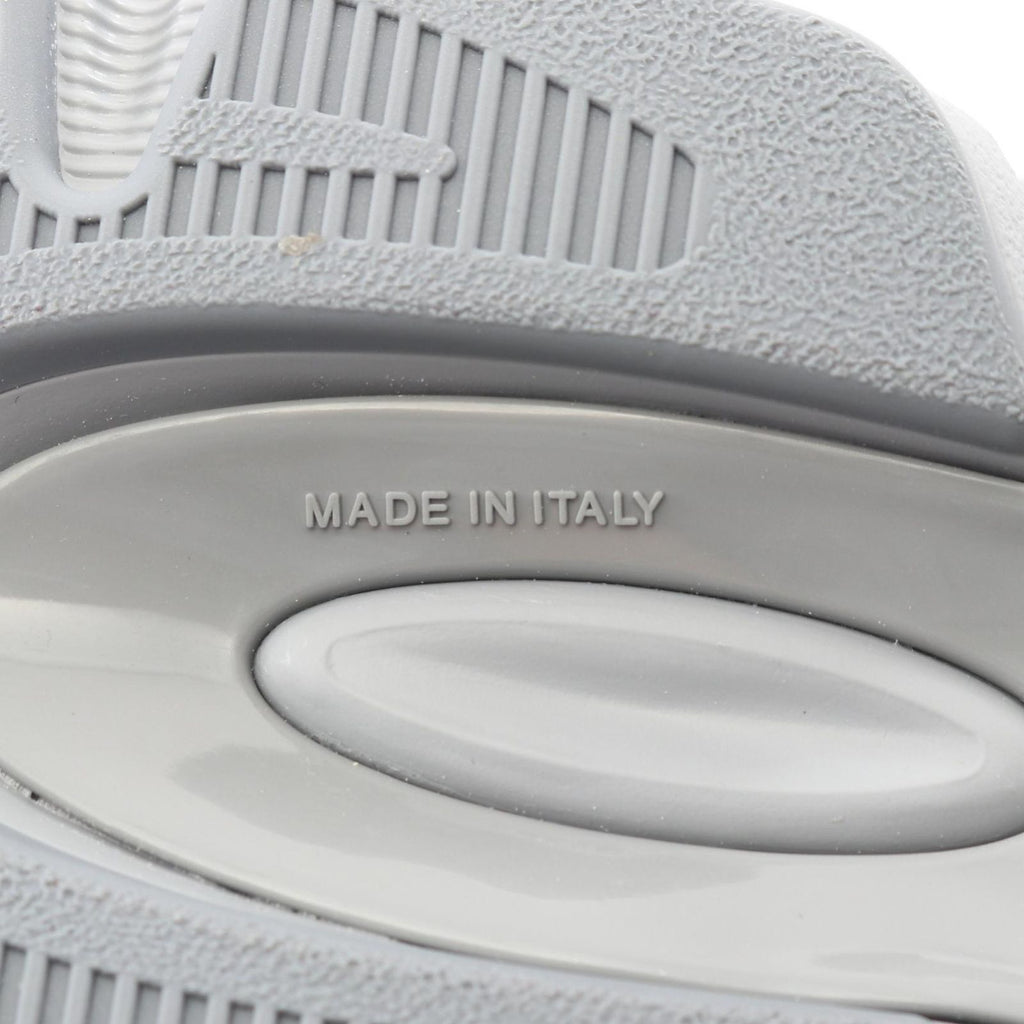 Dior Sneakers Chrono Mesh Leather — view 6