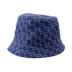 Gucci Hat GG Canvas Bucket