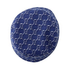 Gucci Hat GG Canvas Bucket — view 4