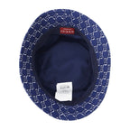 Gucci Hat GG Canvas Bucket — view 5