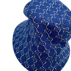 Gucci Hat GG Canvas Bucket — view 6