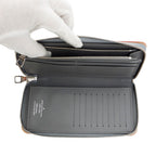 Louis Vuitton Wallet Monogram Mirror Zippy Vertical — view 5