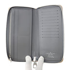 Louis Vuitton Wallet Monogram Mirror Zippy Vertical — view 4