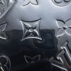 Louis Vuitton Wallet Monogram Mirror Zippy Vertical — view 7