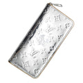 Louis Vuitton Wallet Monogram Mirror Zippy Vertical