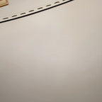 Fendi Tote Sunshine Leather 2-Way Shoulder — view 9