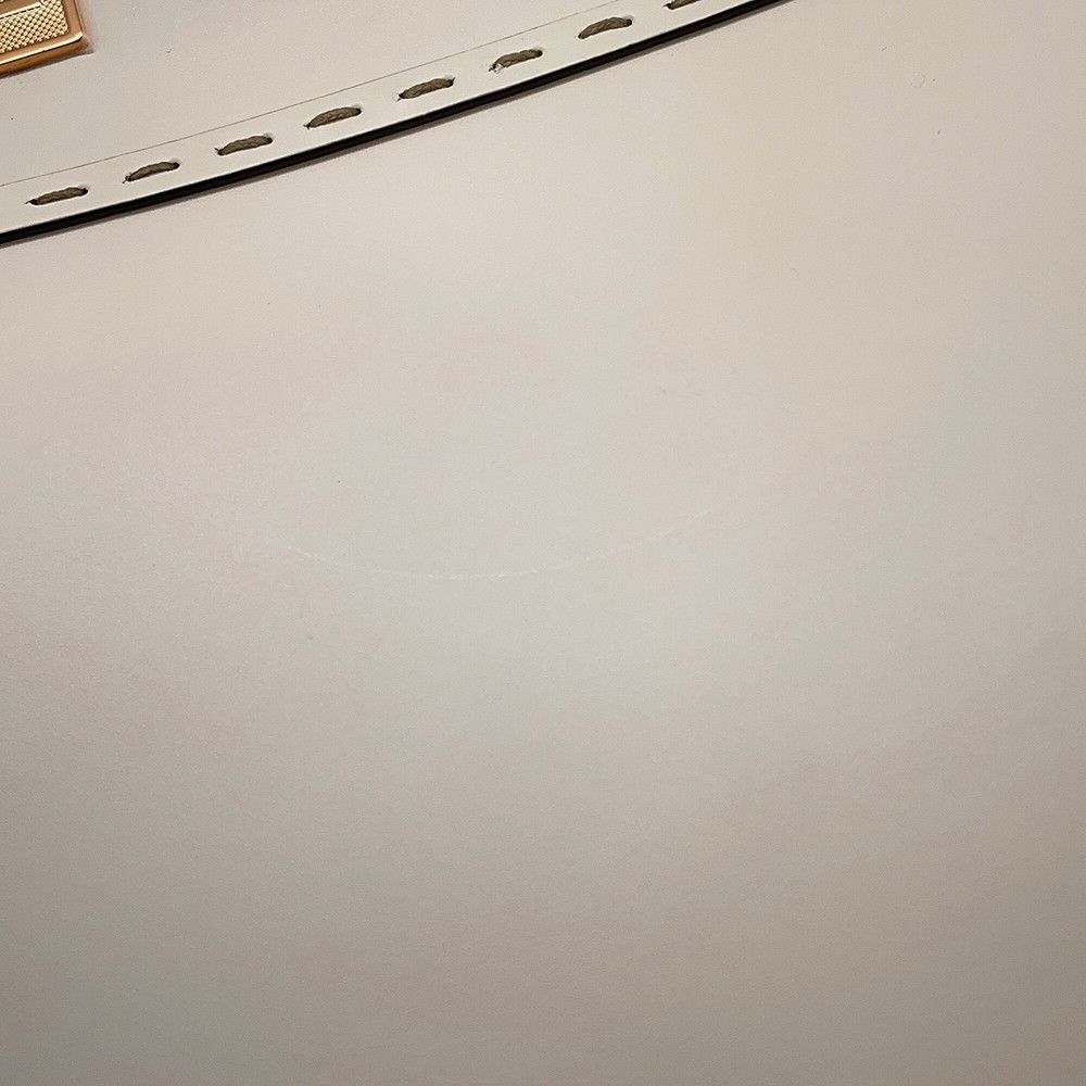 Fendi Tote Sunshine Leather 2-Way Shoulder — view 9