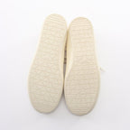Prada Sneakers Leather White — view 4