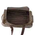 Louis Vuitton Boston Bag Monogram Neo Eole 55 Travel Carry 2-Way — view 5
