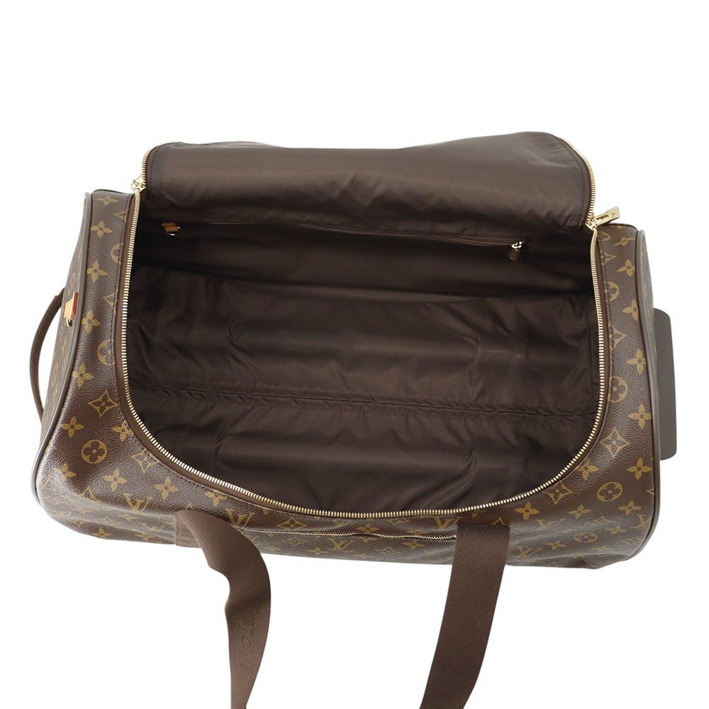 Louis Vuitton Boston Bag Monogram Neo Eole 55 Travel Carry 2-Way — view 5