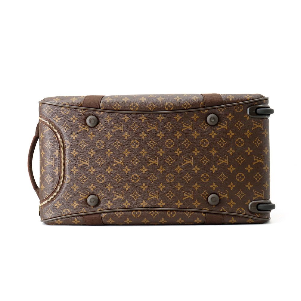 Louis Vuitton Boston Bag Monogram Neo Eole 55 Travel Carry 2-Way — view 3