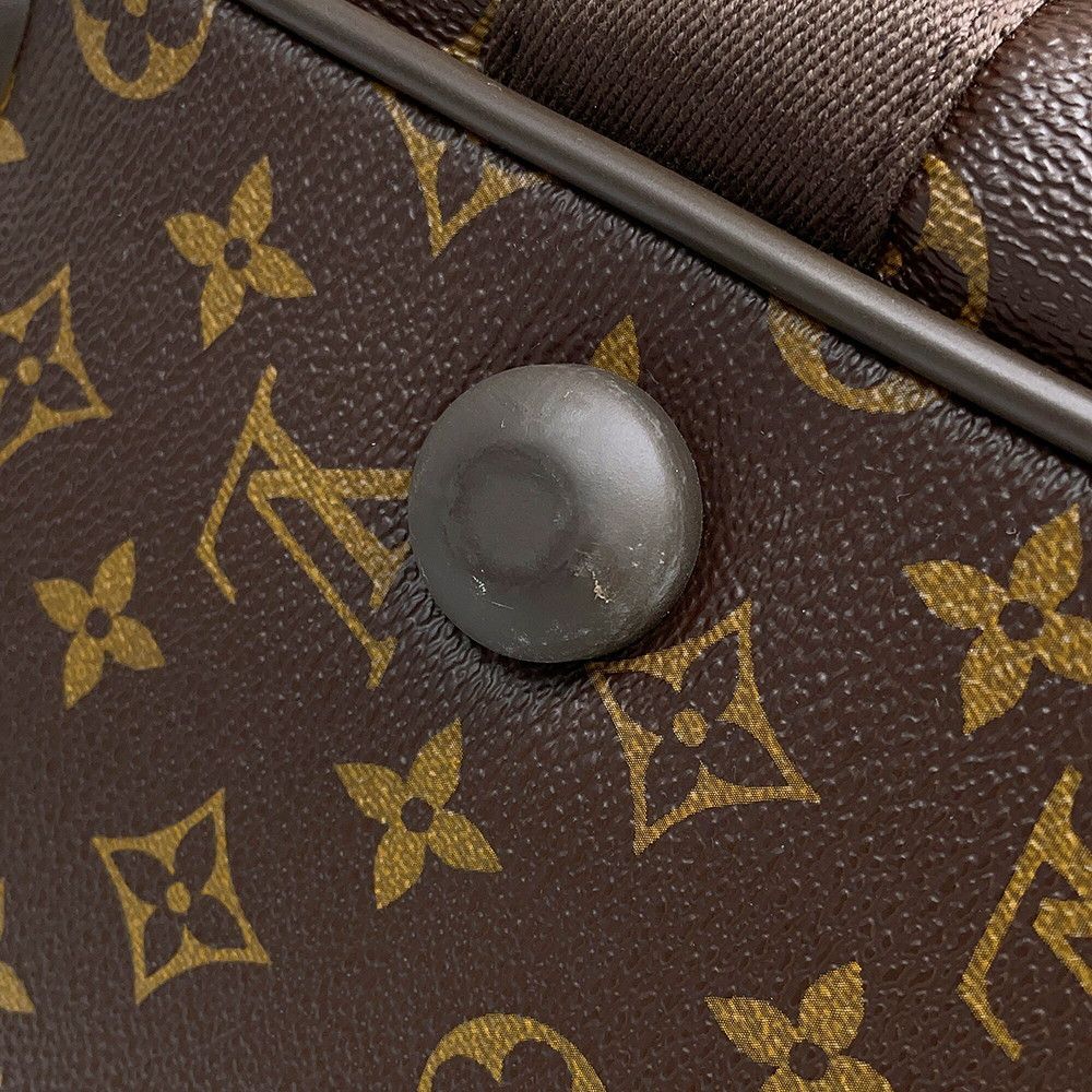 Louis Vuitton Boston Bag Monogram Neo Eole 55 Travel Carry 2-Way — view 7