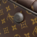 Louis Vuitton Boston Bag Monogram Neo Eole 55 Travel Carry 2-Way — view 7