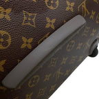 Louis Vuitton Boston Bag Monogram Neo Eole 55 Travel Carry 2-Way — view 9