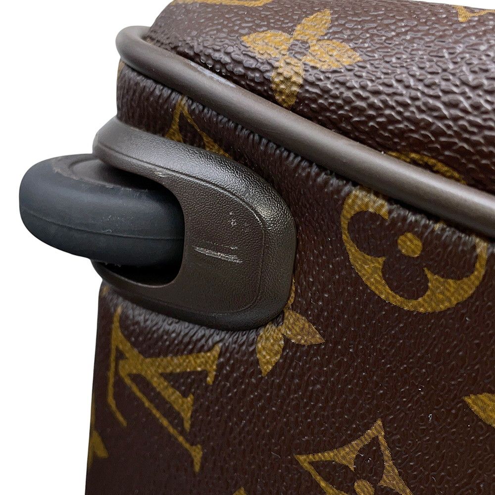 Louis Vuitton Boston Bag Monogram Neo Eole 55 Travel Carry 2-Way — view 8