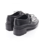 Hermes Loafers Fast Kelly Buckle Leather — view 2