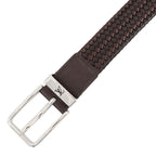 Louis Vuitton Belt Ceinture Pont Neuf Braided — view 4