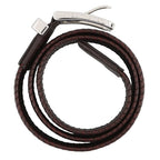 Louis Vuitton Belt Ceinture Pont Neuf Braided — view 3
