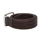 Louis Vuitton Belt Ceinture Pont Neuf Braided — view 2