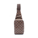 Louis Vuitton Waist Bag Geronimos Canvas