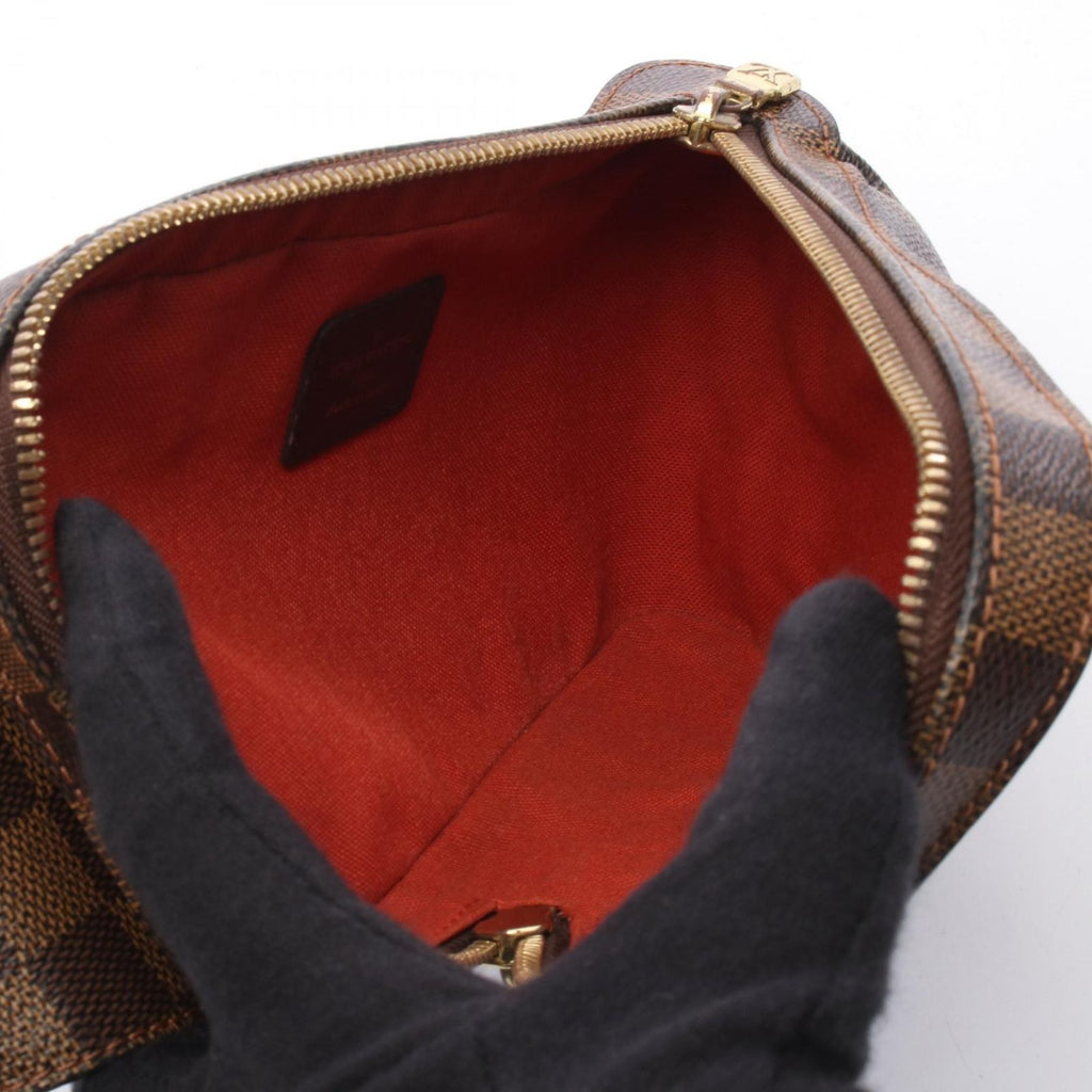 Louis Vuitton Waist Bag Geronimos Canvas — view 3