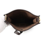 Hermes Shoulder Bag Evelyne TPM Amazon 111 cm Gold Taurillon Clemence — view 5