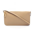 Hermes Shoulder Bag Zip Azap Tougo Chaine D'ancre Craft Leather