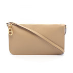 Hermes Shoulder Bag Zip Azap Tougo Chaine D'ancre Craft Leather