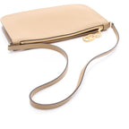 Hermes Shoulder Bag Zip Azap Tougo Chaine D'ancre Craft Leather — view 6
