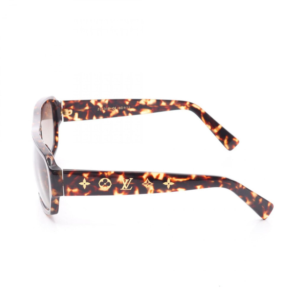 Louis Vuitton Sunglasses Obsession Monogram Eyewear — view 3
