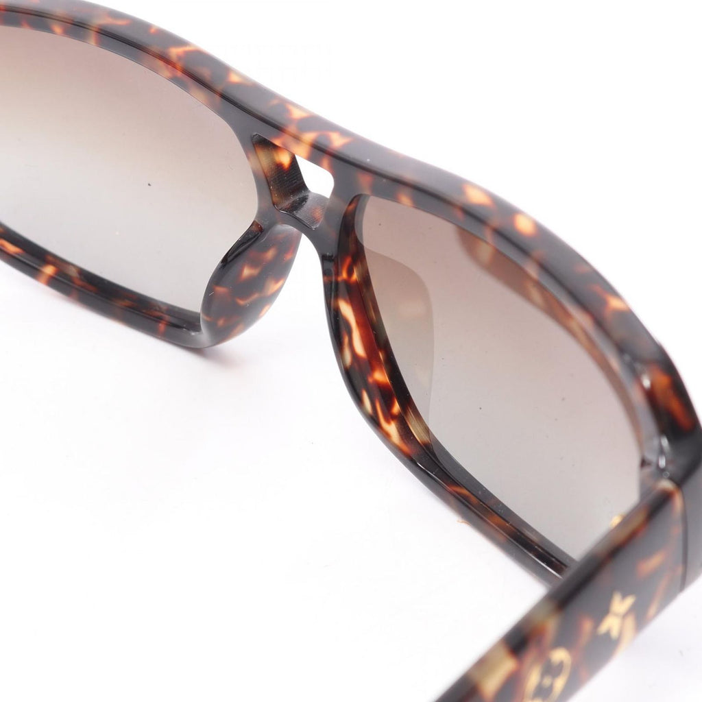 Louis Vuitton Sunglasses Obsession Monogram Eyewear — view 6