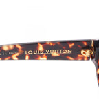 Louis Vuitton Sunglasses Obsession Monogram Eyewear — view 4