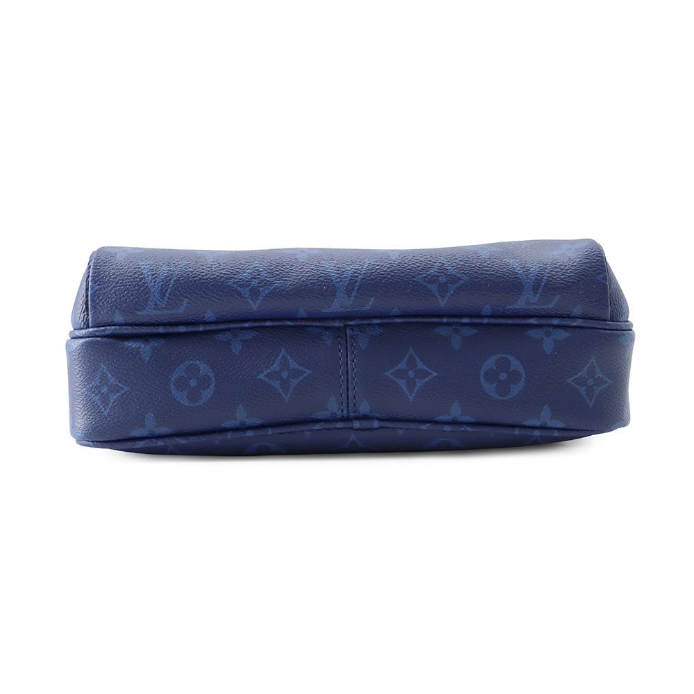 Louis Vuitton Shoulder Bag Monogram Pacific Messenger PM Kim Jones — view 3