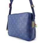 Louis Vuitton Shoulder Bag Monogram Pacific Messenger PM Kim Jones — view 2