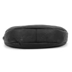 Louis Vuitton Shoulder Bag Monogram Shadow Hobo Hammock Black — view 3