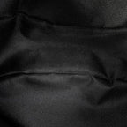 Louis Vuitton Shoulder Bag Monogram Shadow Hobo Hammock Black — view 9