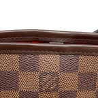 Louis Vuitton Tote Damier Ebene Neverfull PM — view 9