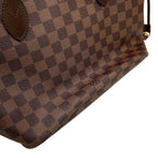 Louis Vuitton Tote Damier Ebene Neverfull PM — view 6
