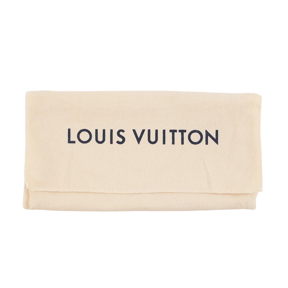 Louis Vuitton Wallet Monogram Zippy — view 9