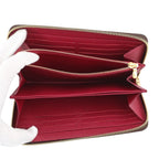 Louis Vuitton Wallet Monogram Zippy — view 4