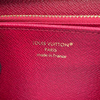 Louis Vuitton Wallet Monogram Zippy — view 8