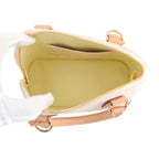 Louis Vuitton Damier Licious Alma BB 2-Way Shoulder — view 6