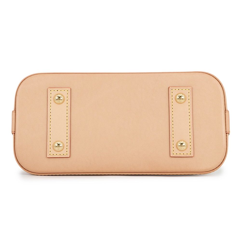 Louis Vuitton Damier Licious Alma BB 2-Way Shoulder — view 3