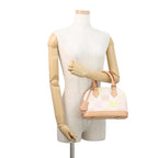 Louis Vuitton Damier Licious Alma BB 2-Way Shoulder — view 4