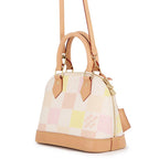 Louis Vuitton Damier Licious Alma BB 2-Way Shoulder — view 2