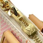 Louis Vuitton Damier Licious Alma BB 2-Way Shoulder — view 8
