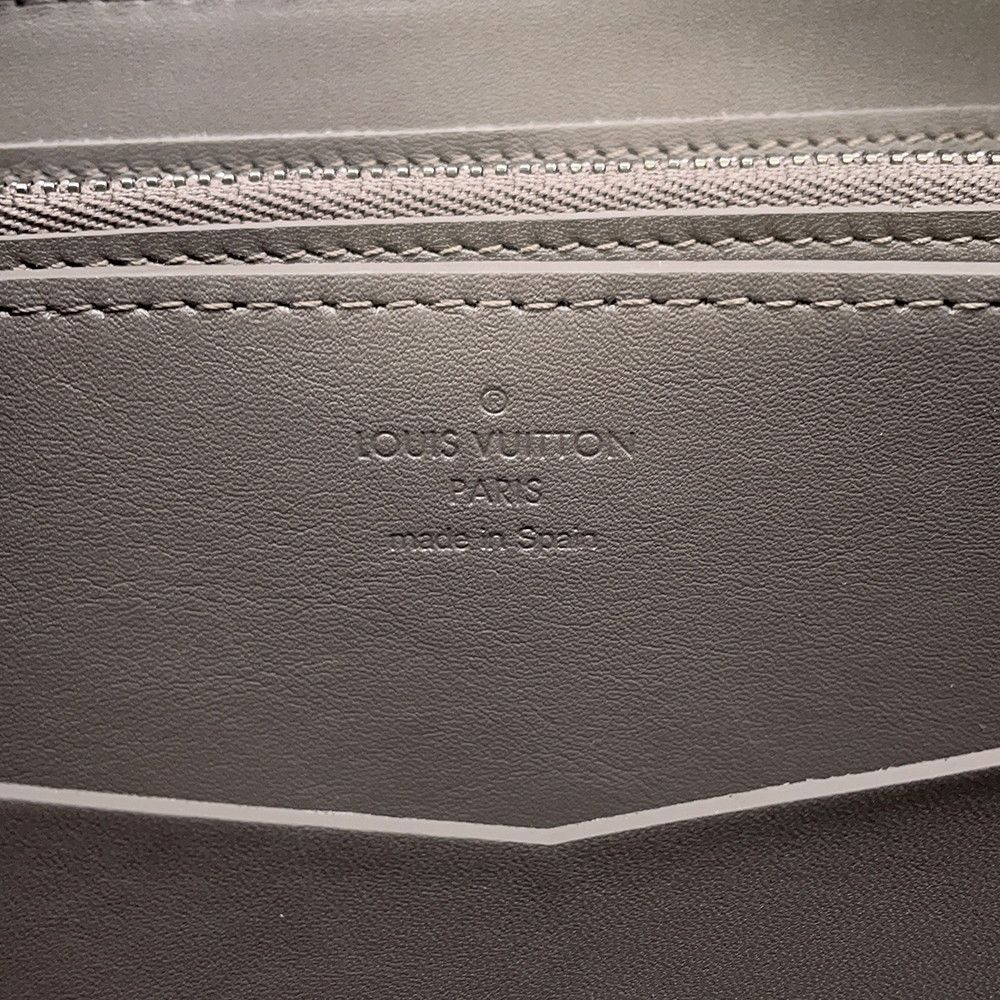 Louis Vuitton Wallet Damier Infini Zippy XL — view 9