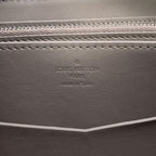Louis Vuitton Wallet Damier Infini Zippy XL — view 9