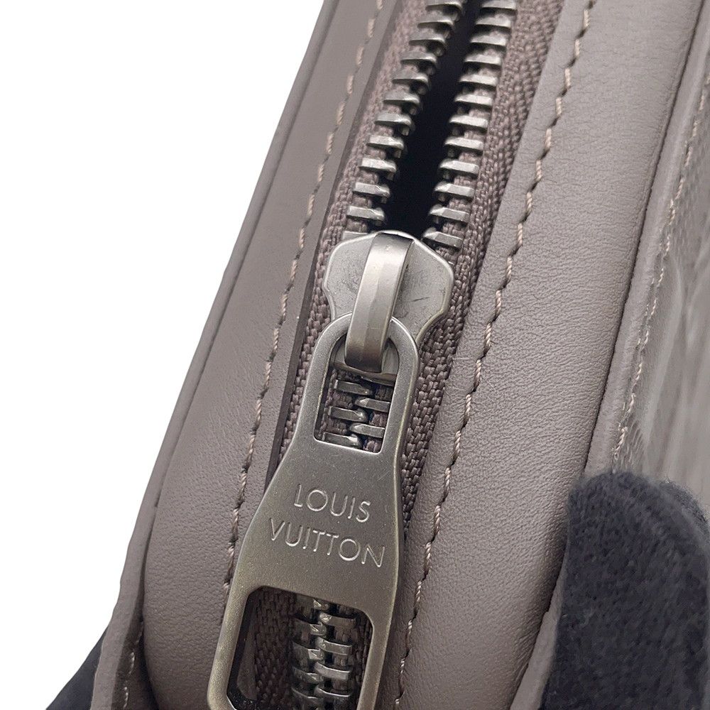 Louis Vuitton Wallet Damier Infini Zippy XL — view 8