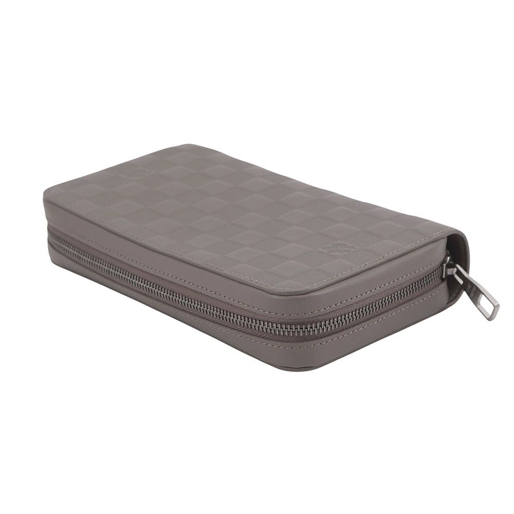 Louis Vuitton Wallet Damier Infini Zippy XL — view 2